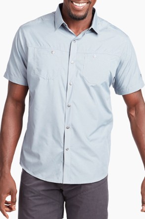 kuhl shirt rei stealth zoom