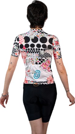 Ostroy Road Cycling Jersey - Women's 2