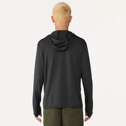REI Co-op Sahara Shade Regular-Fit Hoodie - Men's 2
