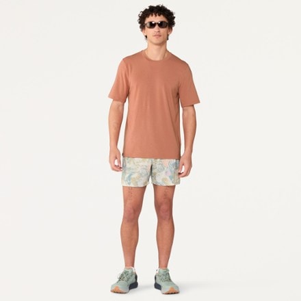 Janji Circa Daily T-Shirt - Men's 3