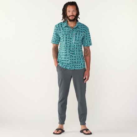 Janji Transit Tech Pants - Men's 3