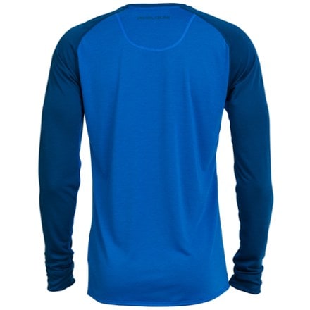 PEARL iZUMi Canyon Long-Sleeve Bike Jersey - Men's 2