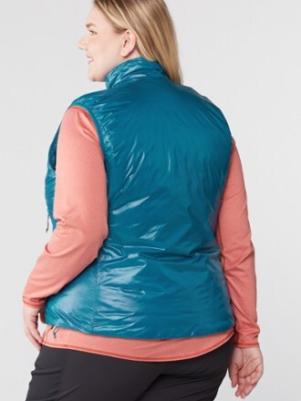 Synthetic Insulated Vests | REI Co-op