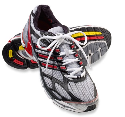 adidas supernova sequence running shoes