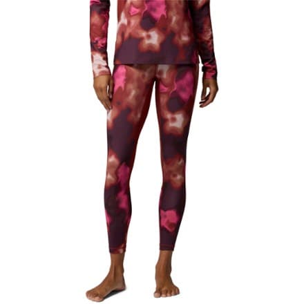 Columbia Omni-Heat Infinity Base Layer Tights - Women's 0