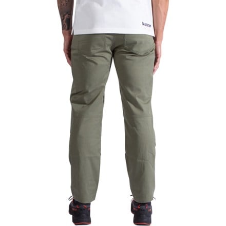 La Sportiva Mainliner Pants - Men's 2