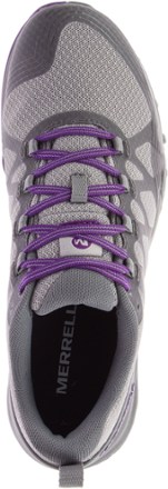 merrell siren 3 ventilator