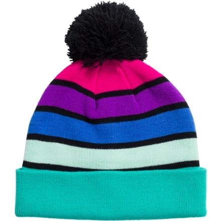 Turtle Fur Youth Rooftop Rave Hat - Kids' 0