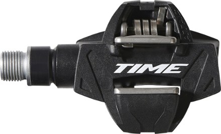 Time XC 4 Pedals 0