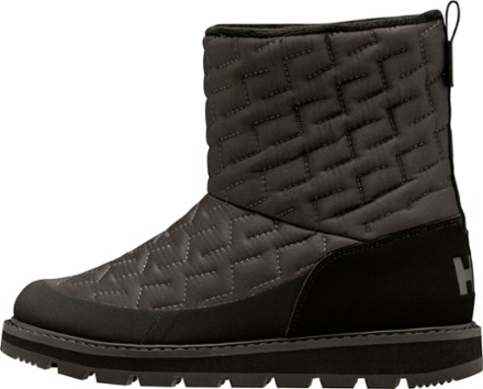 HELLY HANSEN BELOVED 2.0 BELUGA 9.5 B (M) Helly Hansen Beloved 2.0 Insulated Winter Boots - Women main image 4