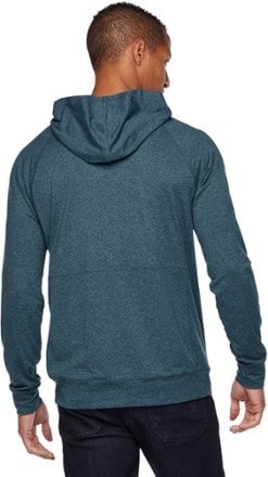 Black Diamond Stone Hoody - Men's 2