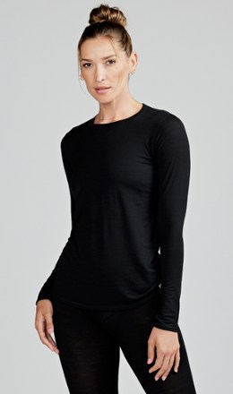 Women Knitted Top, Size : L, S, etc, Feature : Anti-Wrinkle