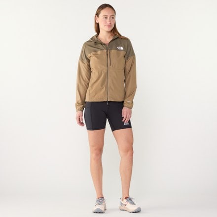The North Face Higher Run Wind Jacket - Women's 5
