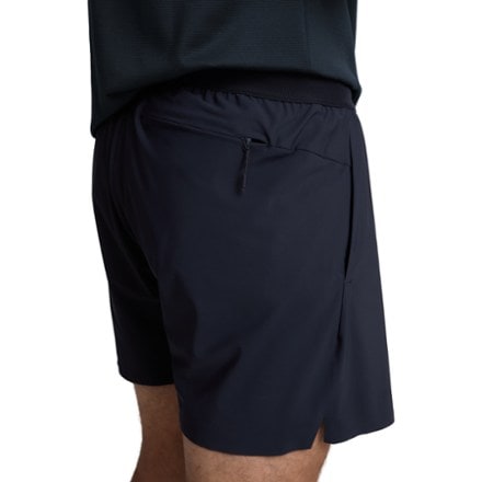Beyond Yoga Warplite Session Lined Shorts - Men's 4