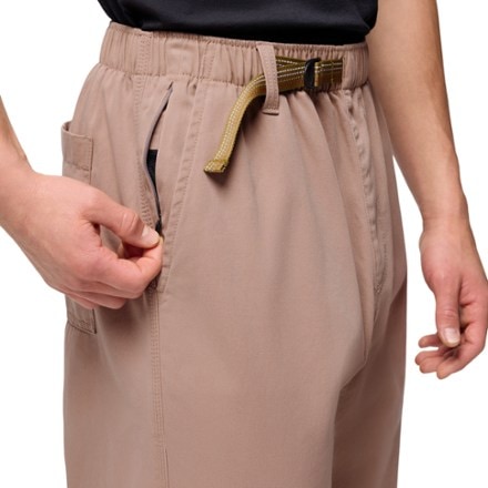 prAna Durado Pants - Men's 4