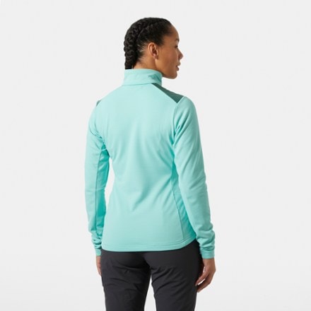 Helly Hansen Versalite Hybrid Fleece Jacket - Women's 2