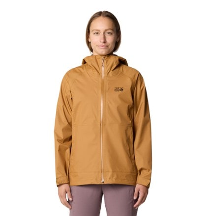 Mountain Hardwear Threshold Jacket - Women's 0