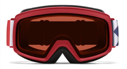 Smith Rascal Snow Goggles - Boys' 2