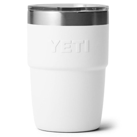 YETI Rambler Stackable Cup with MagSlider Lid - 8 fl. oz. | REI Co-op
