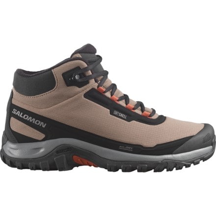 Salomon Shelter Waterproof Boots - Men's 0