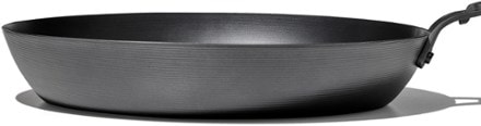 OXO Outdoor Carbon Steel Fry Pan with Removable Handle - 12" 5