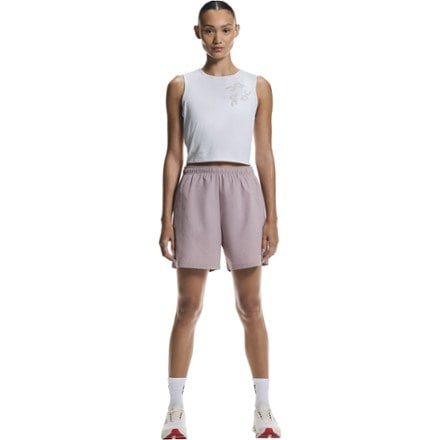 On Core Volt Tank Top - Women's 3