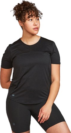 Janji Run All Day T-Shirt - Women's 2
