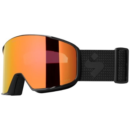 Sweet Protection Boondock RIG Reflect Snow Goggles 0