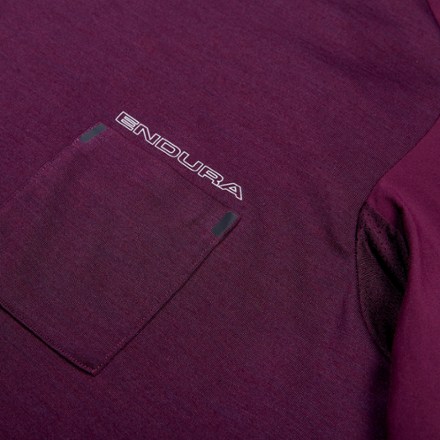 Endura GV500 Foyle Bike T-Shirt - Men's 9