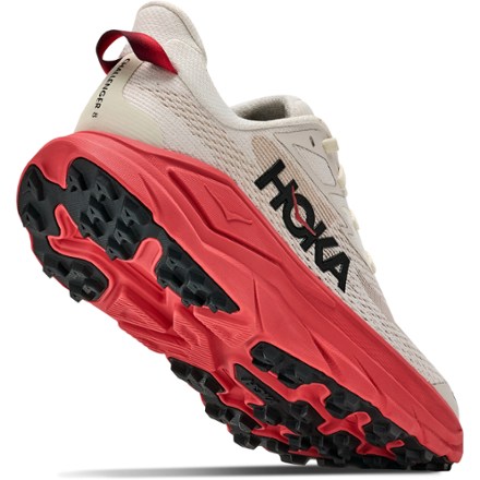 HOKA Challenger 8 Trail-Running Shoes - Women's 7