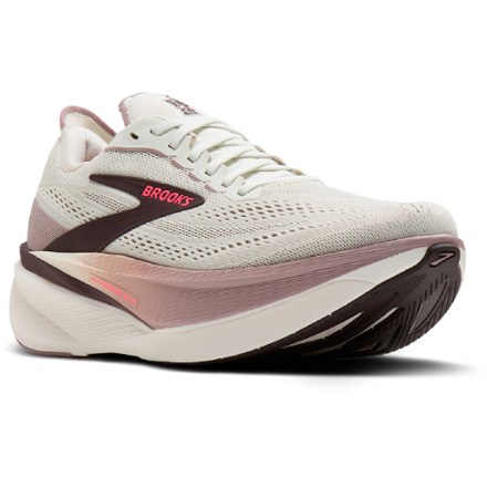 Brooks Hyperion Max 4 Road-Running Shoes - Women's 2