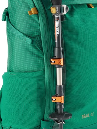 REI Co-op Trail 40 Pack - Women's 8