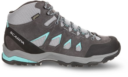 scarpa cyrus mid gtx women's walking boots