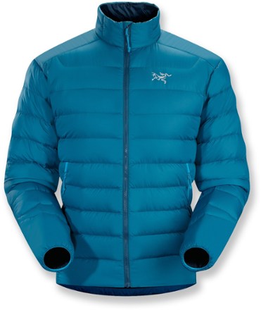 arc'teryx THORIUM ソリウム　AR JACKET Arcteryx Thorium AR Hoody Men's