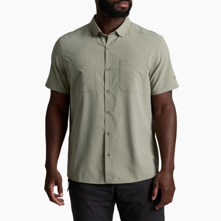 KUHL Edge Shirt - Men's 0