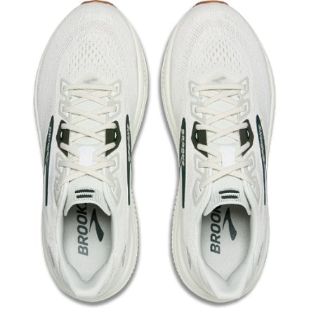 Brooks Ghost 18 Road-Running Shoes - Men's 4