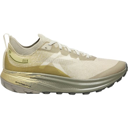 Seek Trail-Running Shoes - Men's