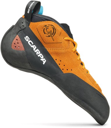 Scarpa Drago LV - Climbing shoes, Free EU Delivery