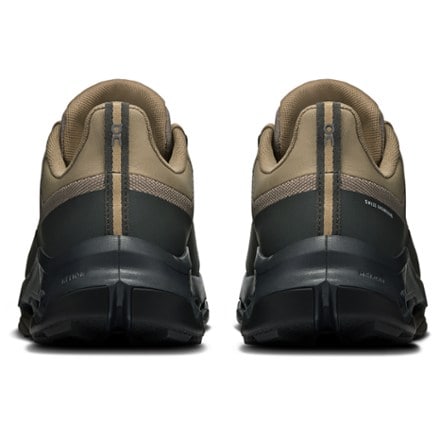 On Cloudhorizon 2 Waterproof Hiking Shoes - Men's 4