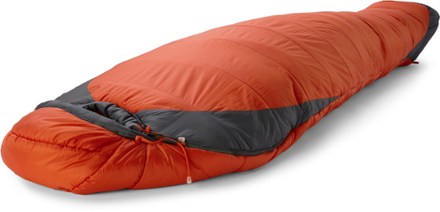 Marmot Trestles Elite Eco 0 Sleeping Bag 6