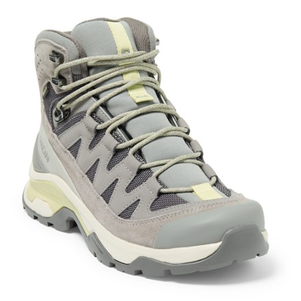 Salomon Quest Echo GORE-TEX Hiking Boots - Women's 2