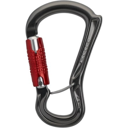 DMM Ceros Kwiklock Carabiner 0