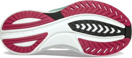 Saucony Tempus Road-Running Shoes - Women's 4