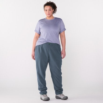 REI Co-op Trailmade Fleece Pants - Women's 6