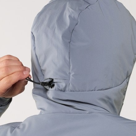 Arc'teryx Proton Heavyweight Insulated Hoody - Men's 4