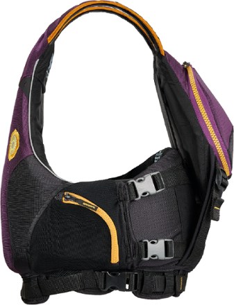 Astral Bowen PFD 2