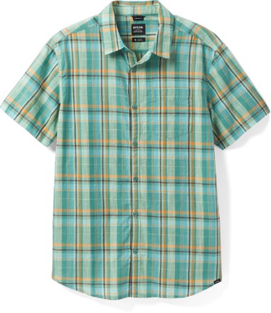 prAna Groveland Shirt - Men's 0