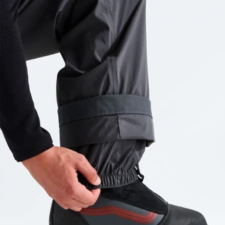 The North Face Freedom Bib Pants - Men's 5
