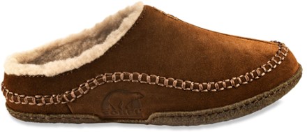 rei sorel slippers