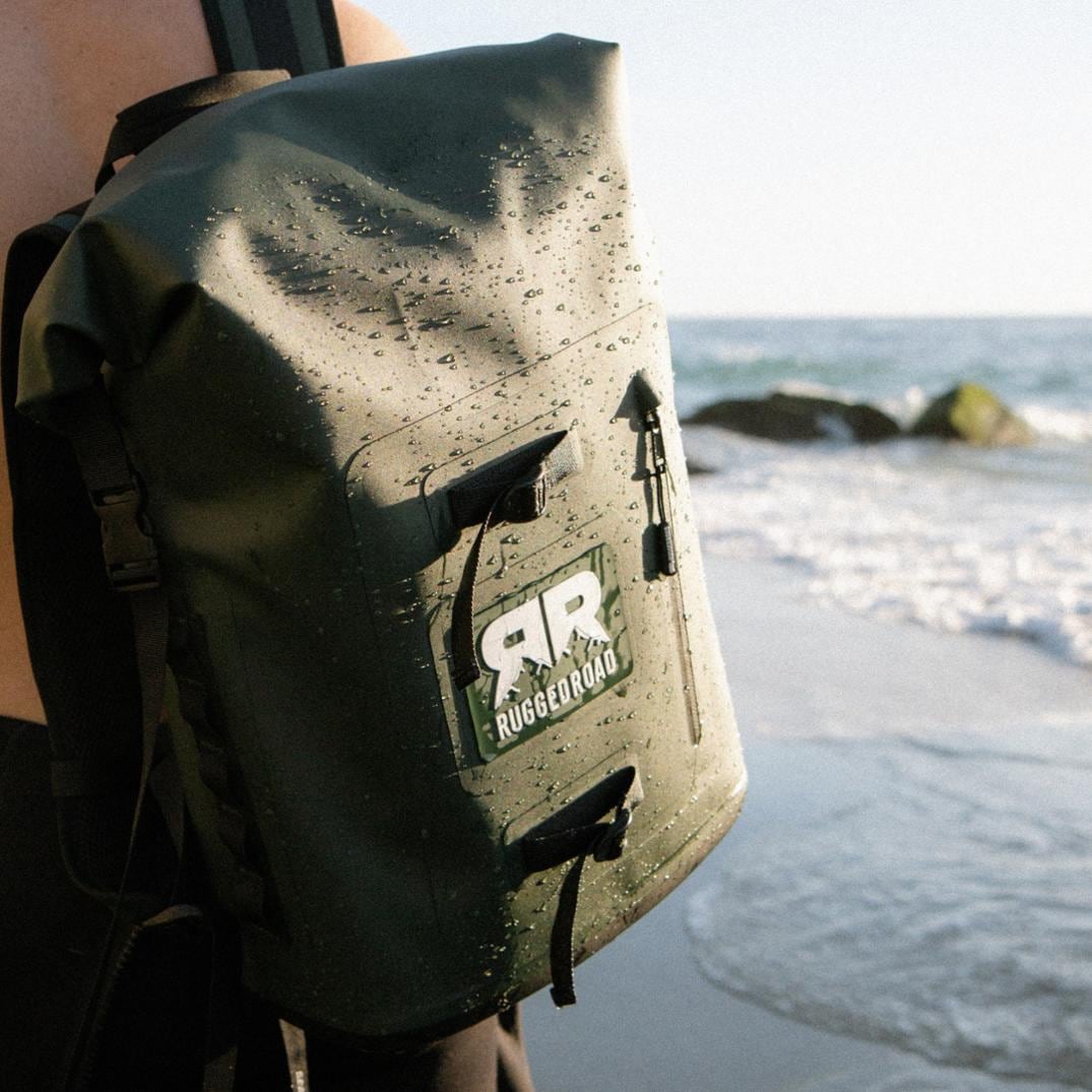 Location Image for Tardigrade Pack Cooler